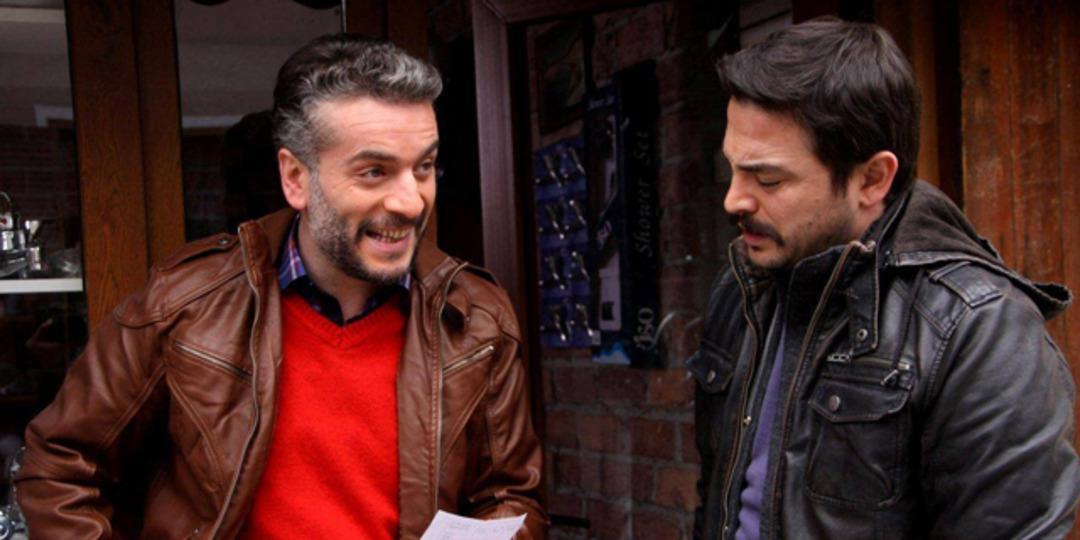 Kardeş Payı 2. B&ouml;l&uuml;m Galerisi