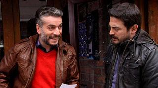 Kardeş Payı 2. Bölüm Galerisi