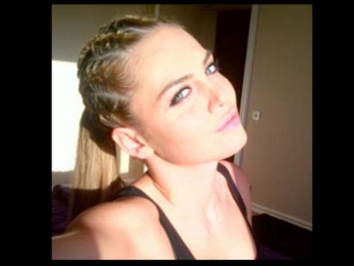 Survivor güzeli bakın kim çıktı? G5