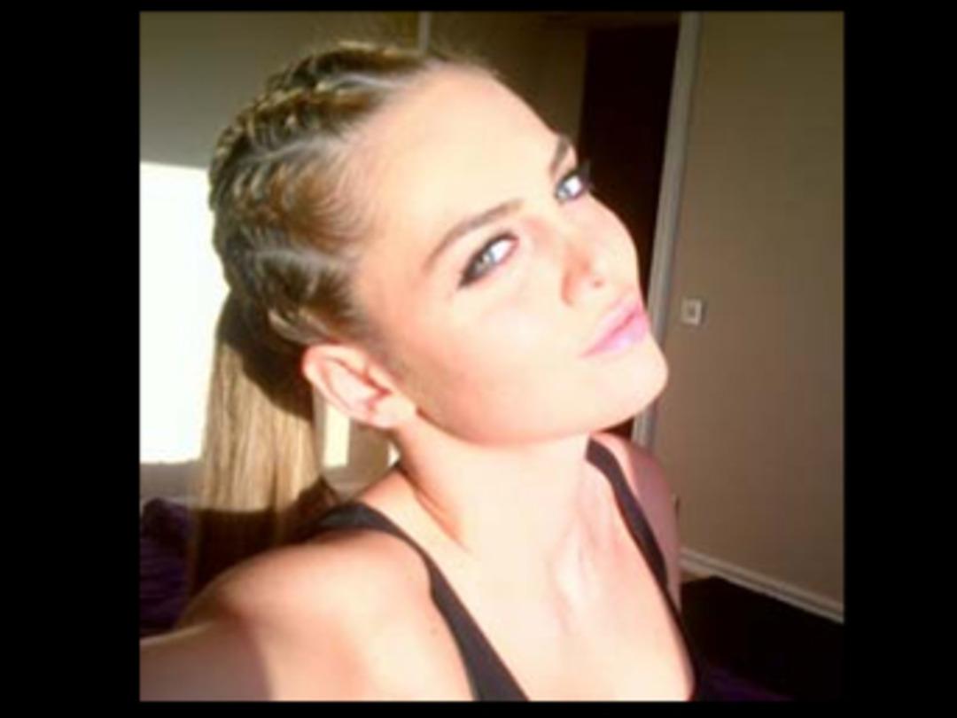 Survivor'da bu kız konuşulacak