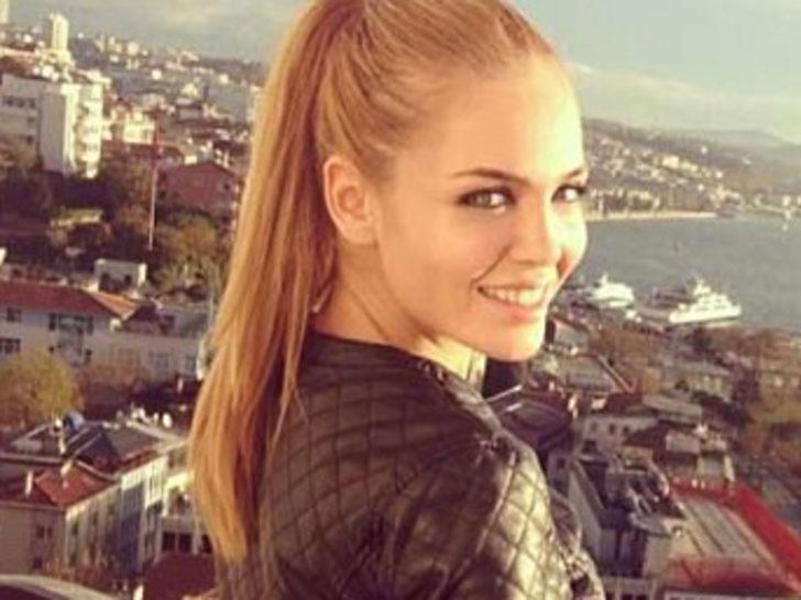 Survivor'da bu kız konuşulacak G2