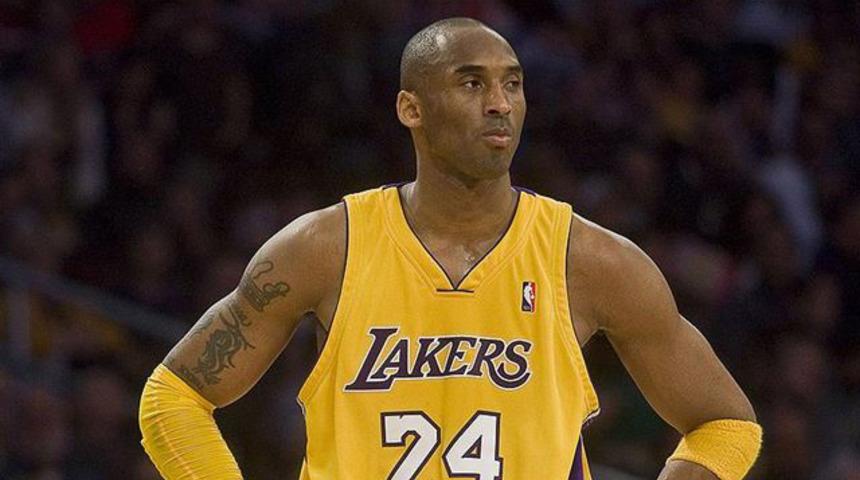 Kobe Bryant'ın eşi Vanessa'dan kaza sonrası ilk açıklama