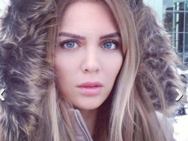 Survivor güzeli bakın kim çıktı? G1