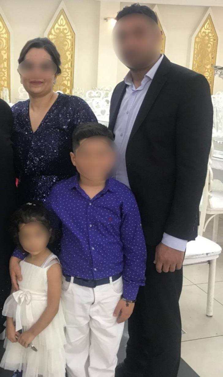 'Çocuklara harçlık vereceğim' diyerek dışarı çağırdı! Boşanma aşamasındaki eşine kurşun yağdırdı G2