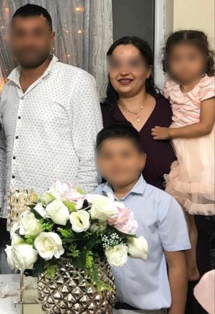 'Çocuklara harçlık vereceğim' diyerek dışarı çağırdı! Boşanma aşamasındaki eşine kurşun yağdırdı G5