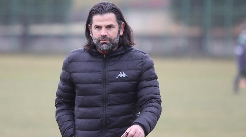 İbrahim Üzülmez Süper Lig'e geri dönüyor