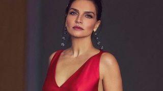 Ünlüler 'Sevgililer Günü' için bir araya geliyor