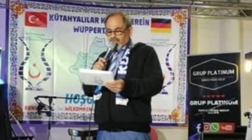 Başkan Taş&ccedil;ıoğlu: "Spor kardeşliktir ve bunu bilmeyen yoktur"