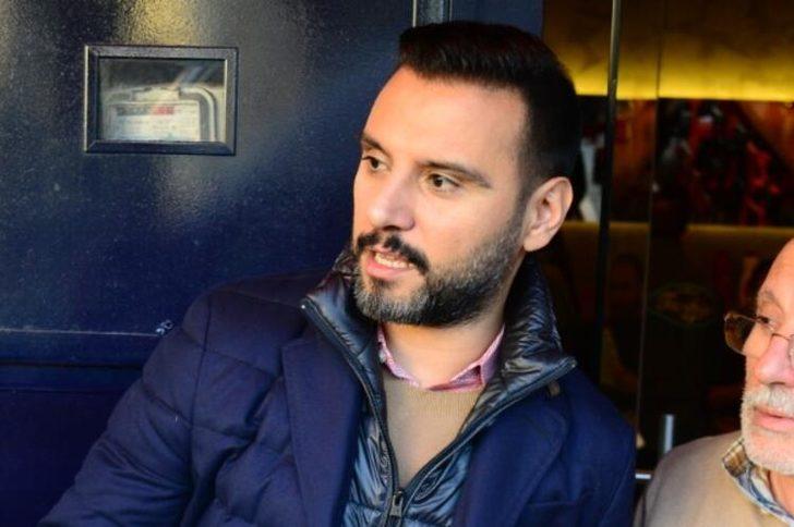 Alişan'dan Nusret itirafı! Hayatının teklifini reddetmiş G1