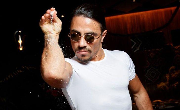 Alişan'dan Nusret itirafı! Hayatının teklifini reddetmiş G2