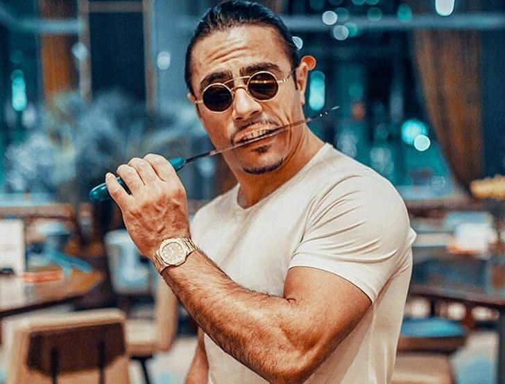 Alişan'dan Nusret itirafı! Hayatının teklifini reddetmiş G3