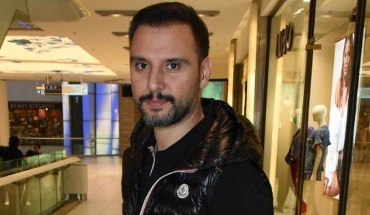 Alişan'dan Nusret itirafı! Hayatının teklifini reddetmiş G4