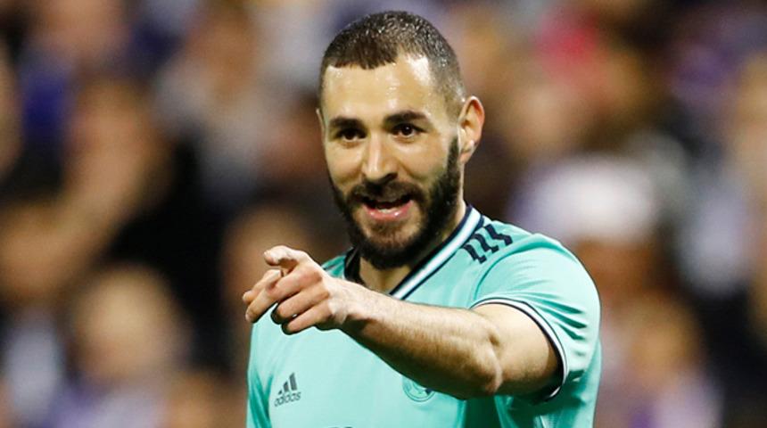 ÖZET | Real Zaragoza 0-4 Real Madrid (İspanya Kral Kupası)