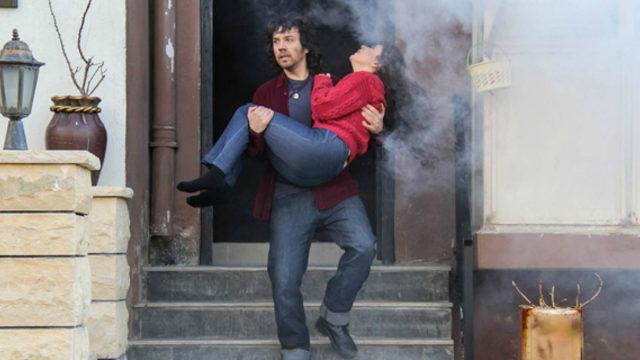 Doksanlar 34. Bölüm Fragmanı