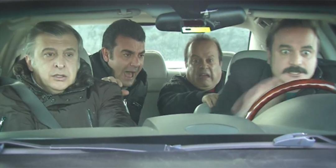 Zengin Kız Fakir Oğlan 72. B&ouml;l&uuml;m Galerisi