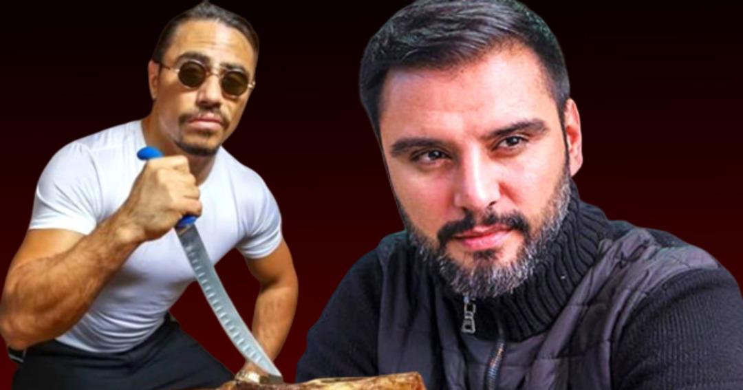 Alişan'dan Nusret itirafı! Hayatının teklifini reddetmiş