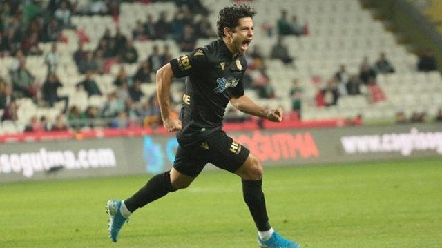 BtcTurk Yeni Malatyaspor’dan Trabzonspor’a Guilherme tepkisi