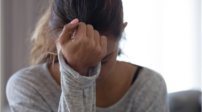 Hamilelikte ruh hali nasıl olur, gebelik depresyonu hangi aşamada artar?