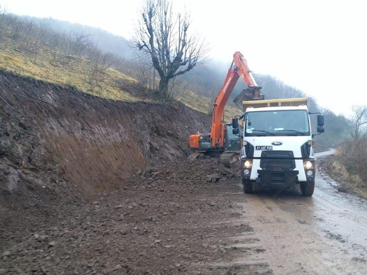 Turizm yolu artık daha iyi olacak G1