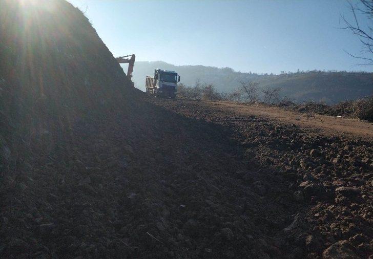 Turizm yolu artık daha iyi olacak G2