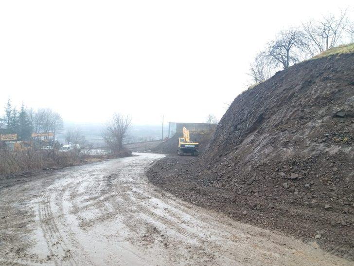 Turizm yolu artık daha iyi olacak G3