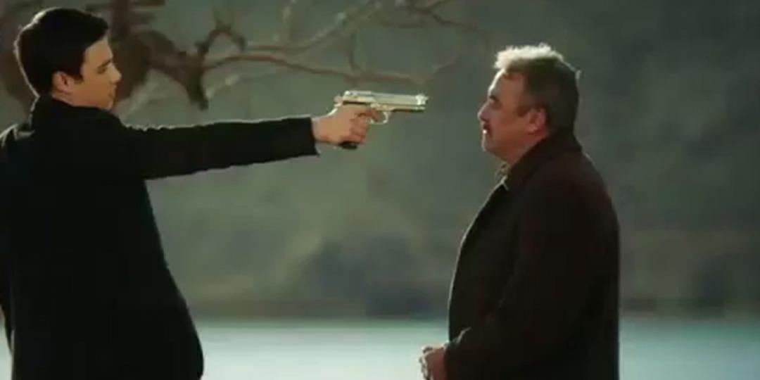 Karag&uuml;l 34. B&ouml;l&uuml;m Galerisi