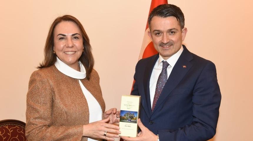 Mersin&rsquo;e 37 milyon liralık yatırım m&uuml;jdesi