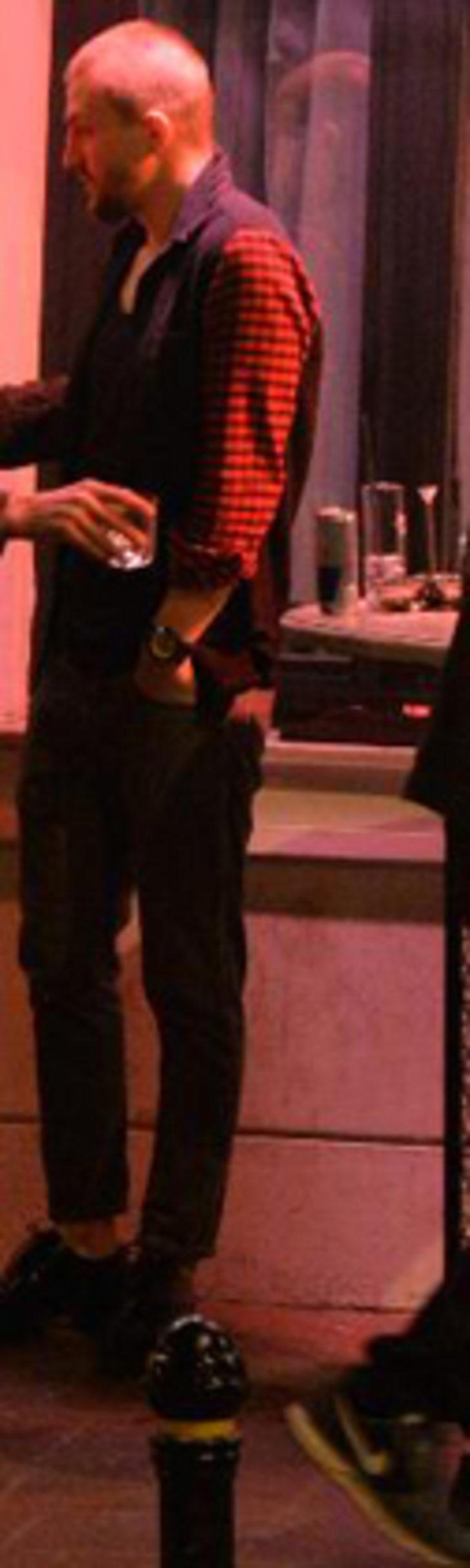 Olaylı çiftin, Berkay'dan kaçış planı G3