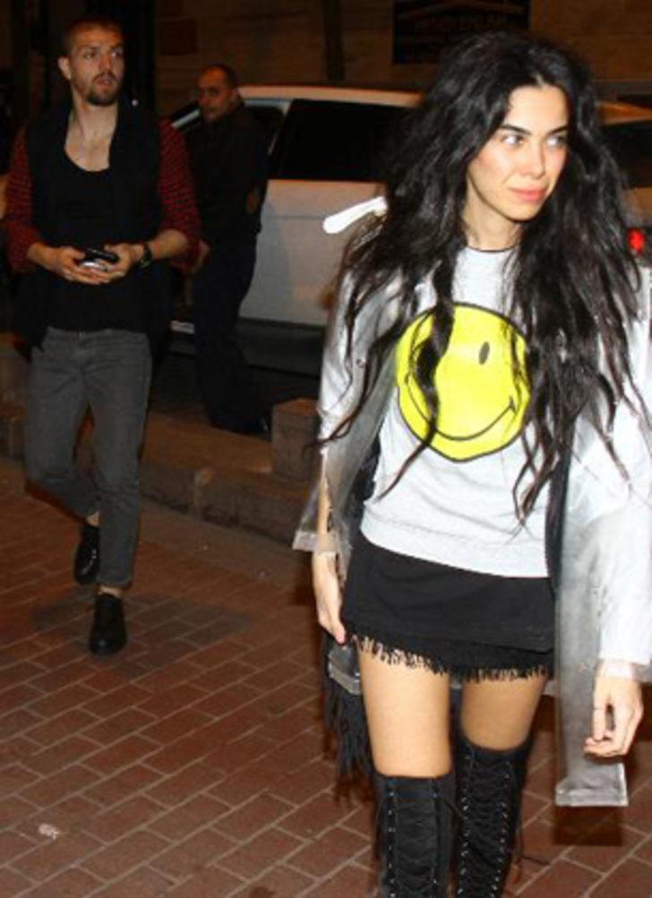 Olaylı çiftin, Berkay'dan kaçış planı G4