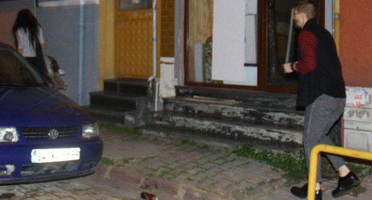 Olaylı çiftin, Berkay'dan kaçış planı G5