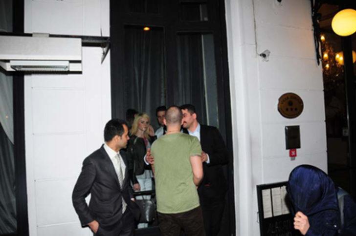 Survivor'a hazırlanan Tolga Karel'i kovdular G3