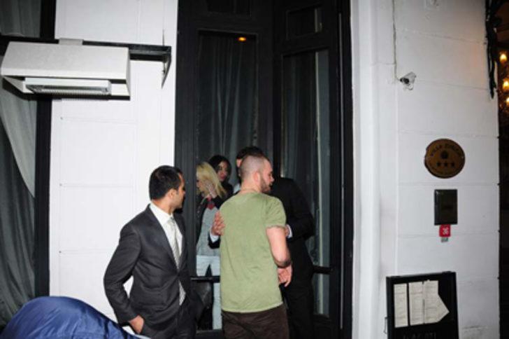 Survivor'a hazırlanan Tolga Karel'i kovdular G4