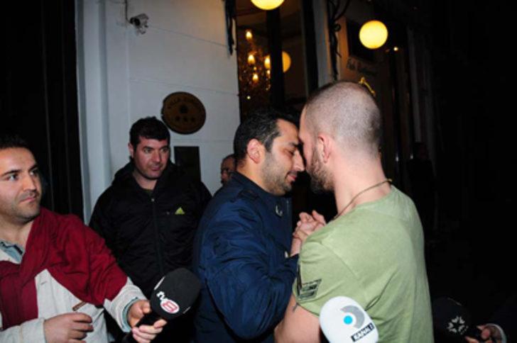 Survivor'a hazırlanan Tolga Karel'i kovdular G5