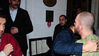 Survivor'a hazırlanan Tolga Karel'i kovdular