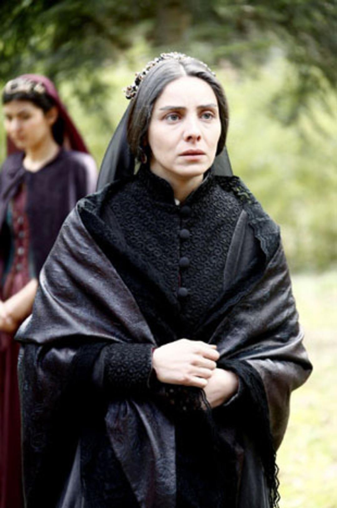 Nur Fettahoğlu: Evlat acısını yaşadım