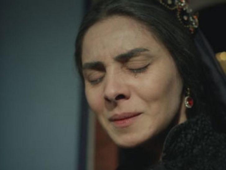 Nur Fettahoğlu: Evlat acısını yaşadım G5