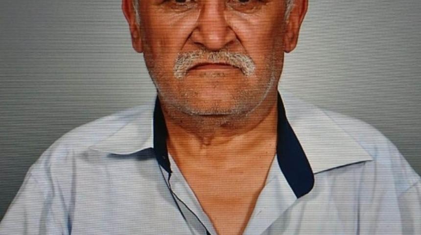 Yakılarak &ouml;ld&uuml;r&uuml;len şahıs Bozyazı&rsquo;da toprağa verildi