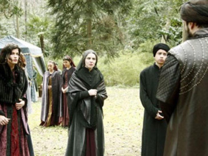 Nur Fettahoğlu: Evlat acısını yaşadım G1