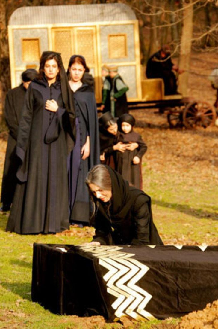 Nur Fettahoğlu: Evlat acısını yaşadım G3