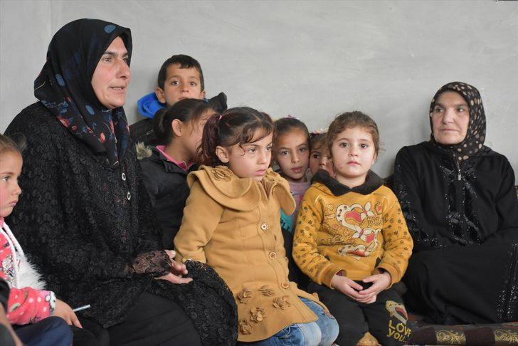 Elazığ'da gönülleri fetheden Suriyeli Mahmud'un İdlib'deki ailesi evsiz kaldı G2