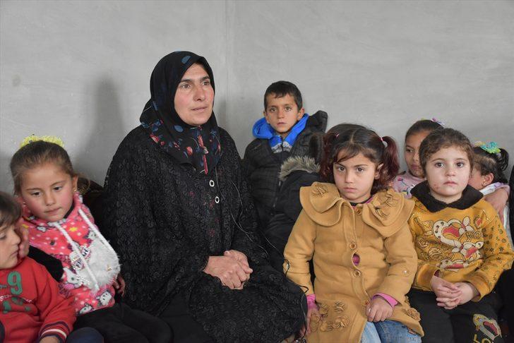 Elazığ'da gönülleri fetheden Suriyeli Mahmud'un İdlib'deki ailesi evsiz kaldı G4