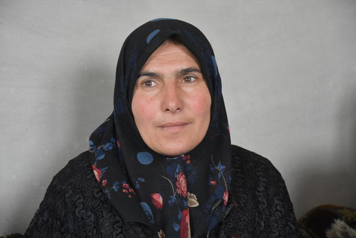 Elazığ'da gönülleri fetheden Suriyeli Mahmud'un İdlib'deki ailesi evsiz kaldı G5