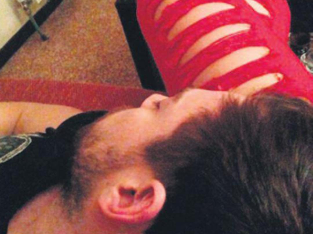 Murat Dalkılı&ccedil; Merve Boluğur'u aldatttı