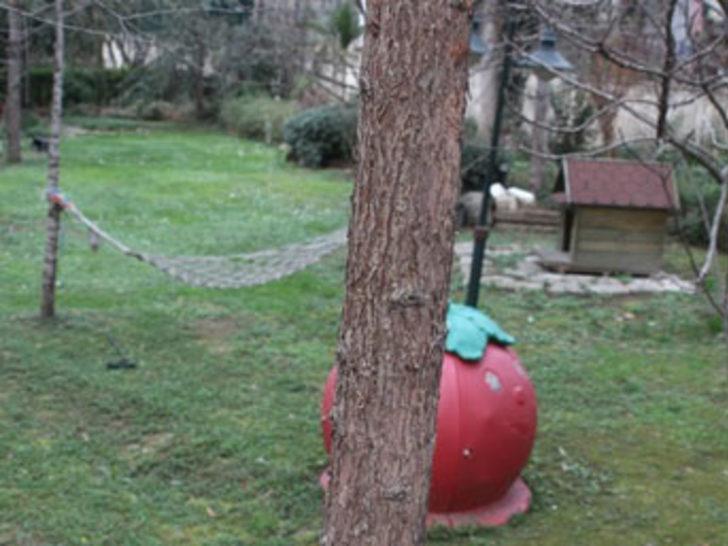 Kıvanç Tatlıtuğ evini boşalttı G3