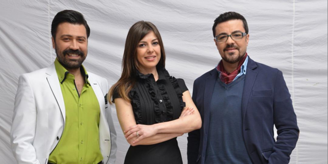 Ankara'nın Dikmen'i 1. B&ouml;l&uuml;m Galerisi