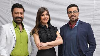 Ankara'nın Dikmen'i 1. Bölüm Galerisi