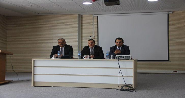 VASKİ, Gevaş’taki muhtarlardan tam not aldı G1