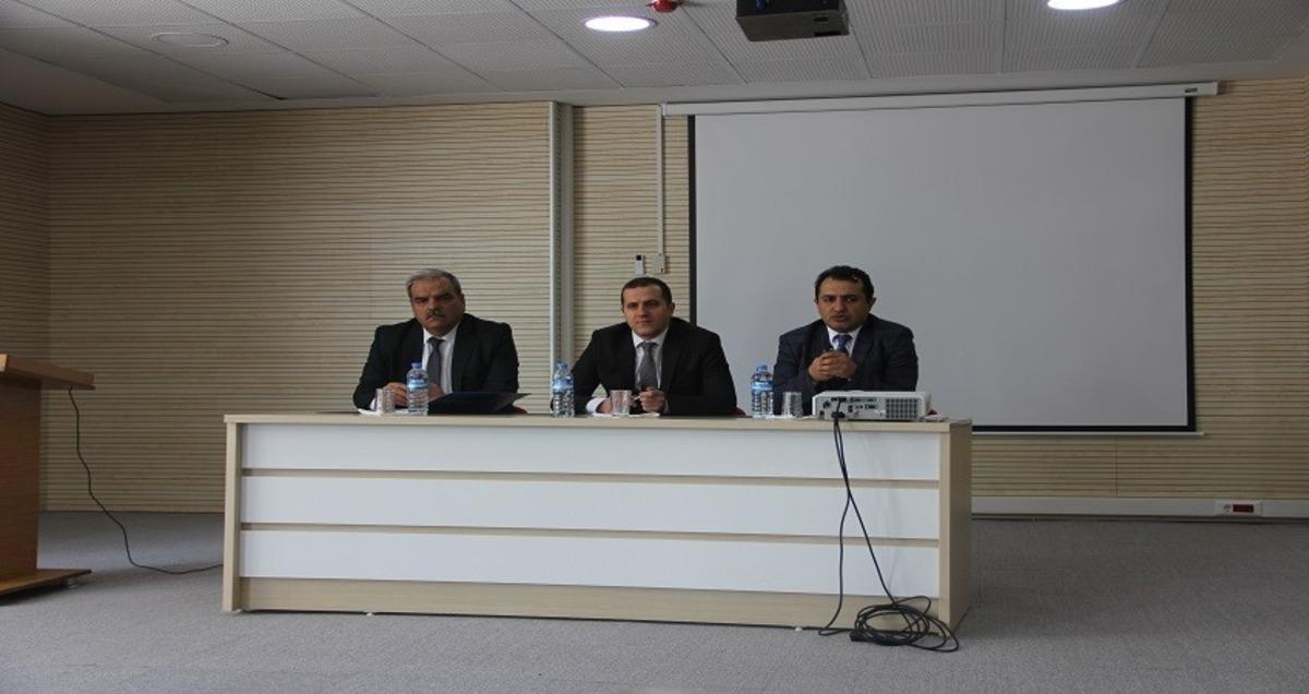 VASKİ, Gevaş&rsquo;taki muhtarlardan tam not aldı