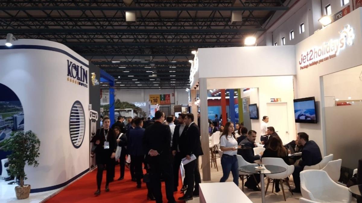 Iraklı yazılım ve teknoloji uzmanları EMITT&rsquo;e katılmak &uuml;zere İstanbul&rsquo;da