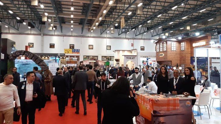 Iraklı yazılım ve teknoloji uzmanları EMITT’e katılmak üzere İstanbul’da G2